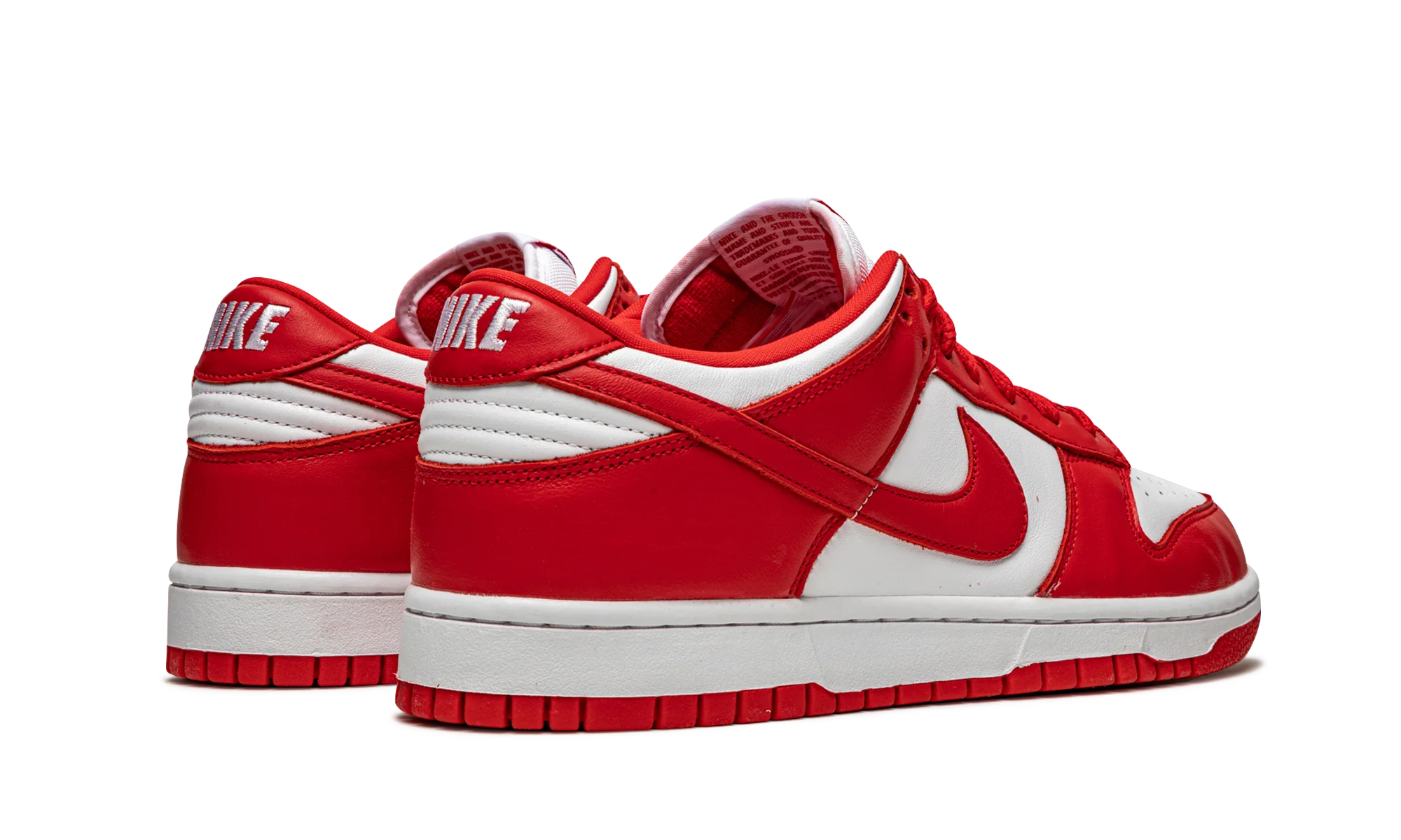 Dunk Low Retro SP "St. John's" CU1727 100