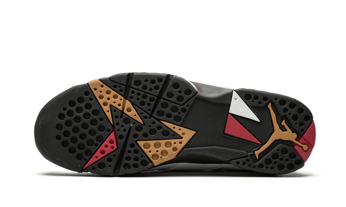 Air Jordan 7 Retro "Cardinal" 304775 104