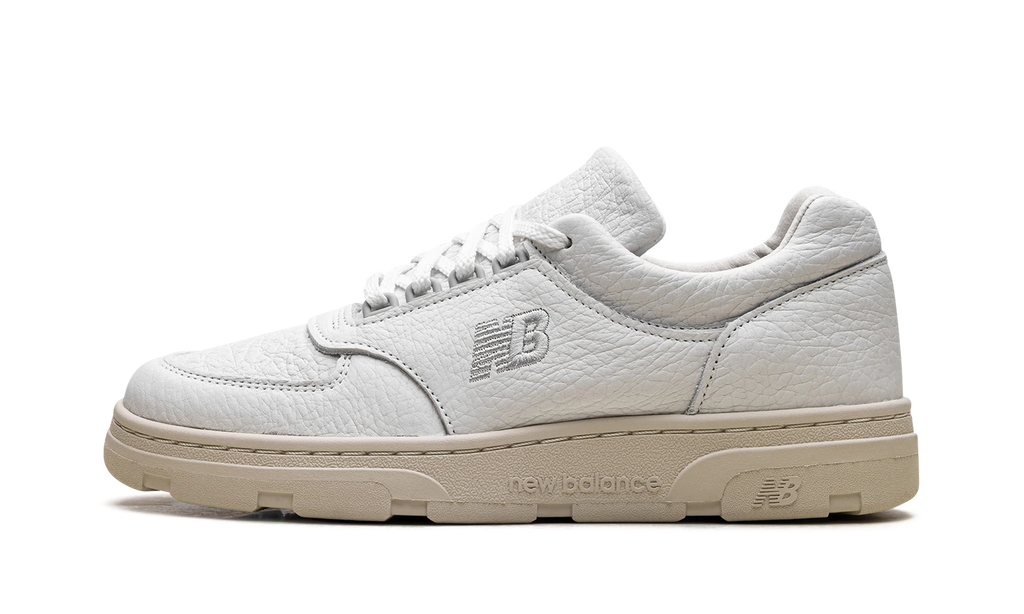 Allerdale "Made in UK - White" UADWWHI