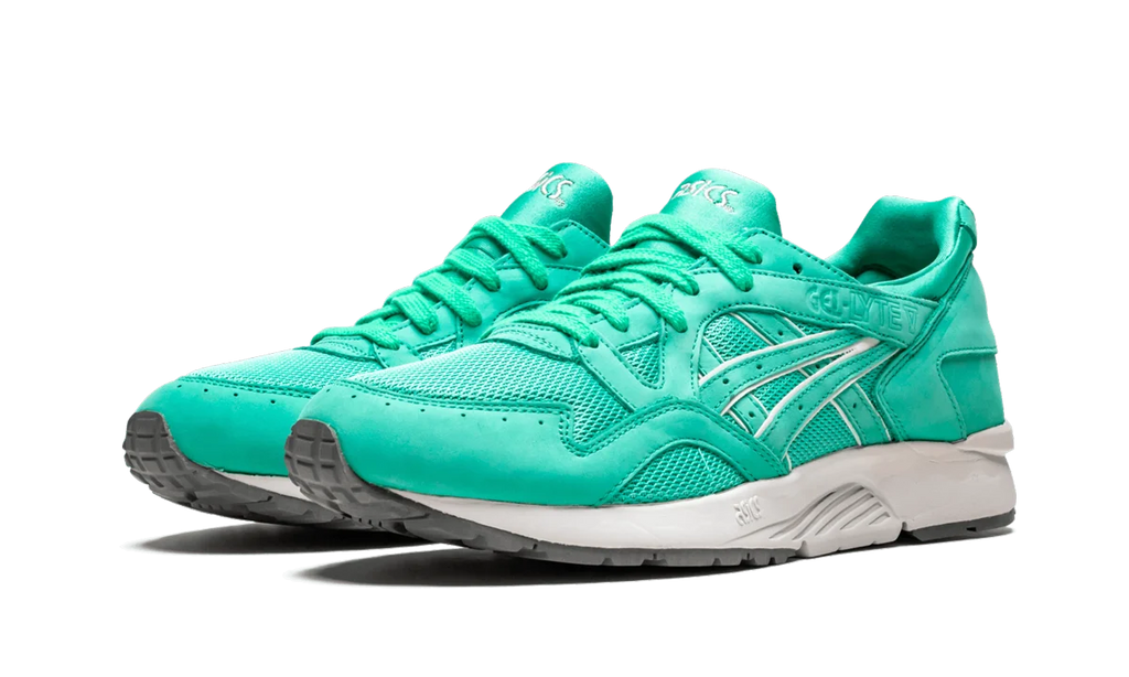 Gel-Lyte 5 "Mint Leaf" H40KK 8686
