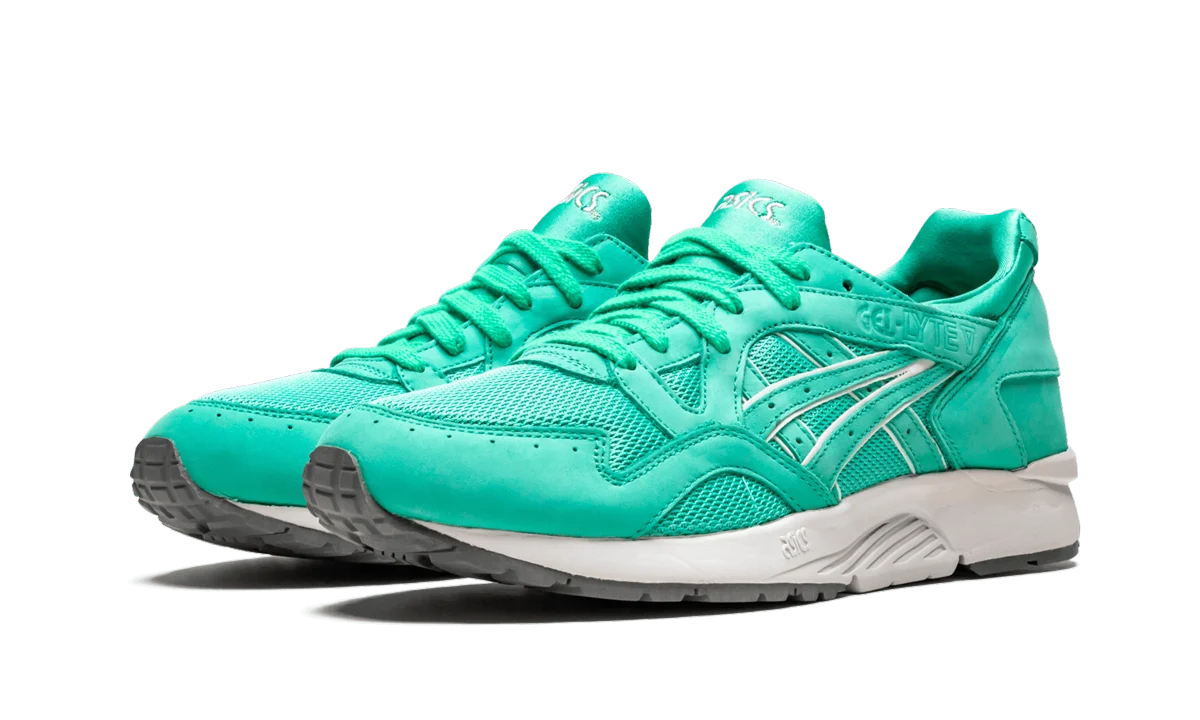 Gel-Lyte 5 "Mint Leaf" H40KK 8686