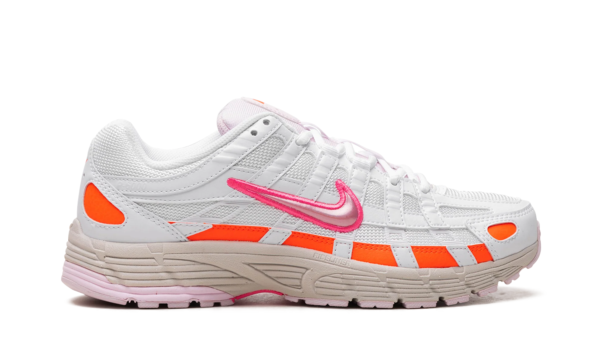 P-6000 WMNS "PINK CRIMSON" CV3033 100