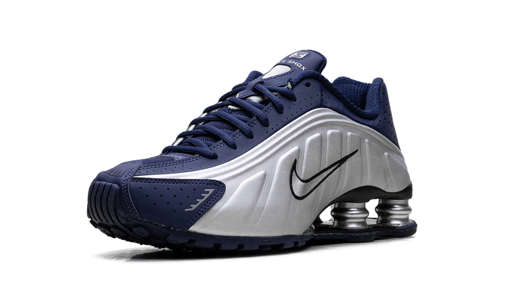 Shox R4 WMNS "Blue Void" AR3565 400