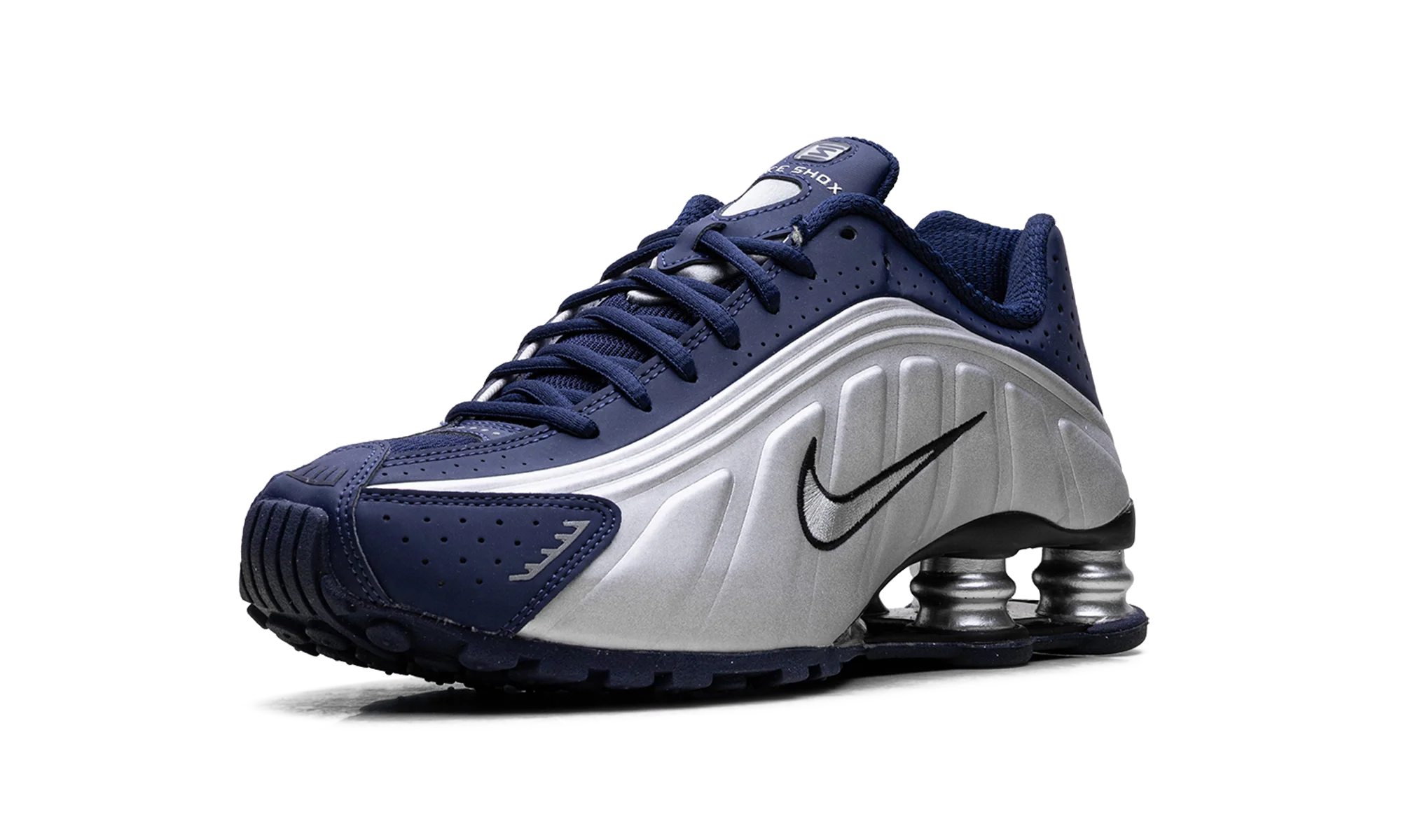 Shox R4 WMNS "Blue Void" AR3565 400