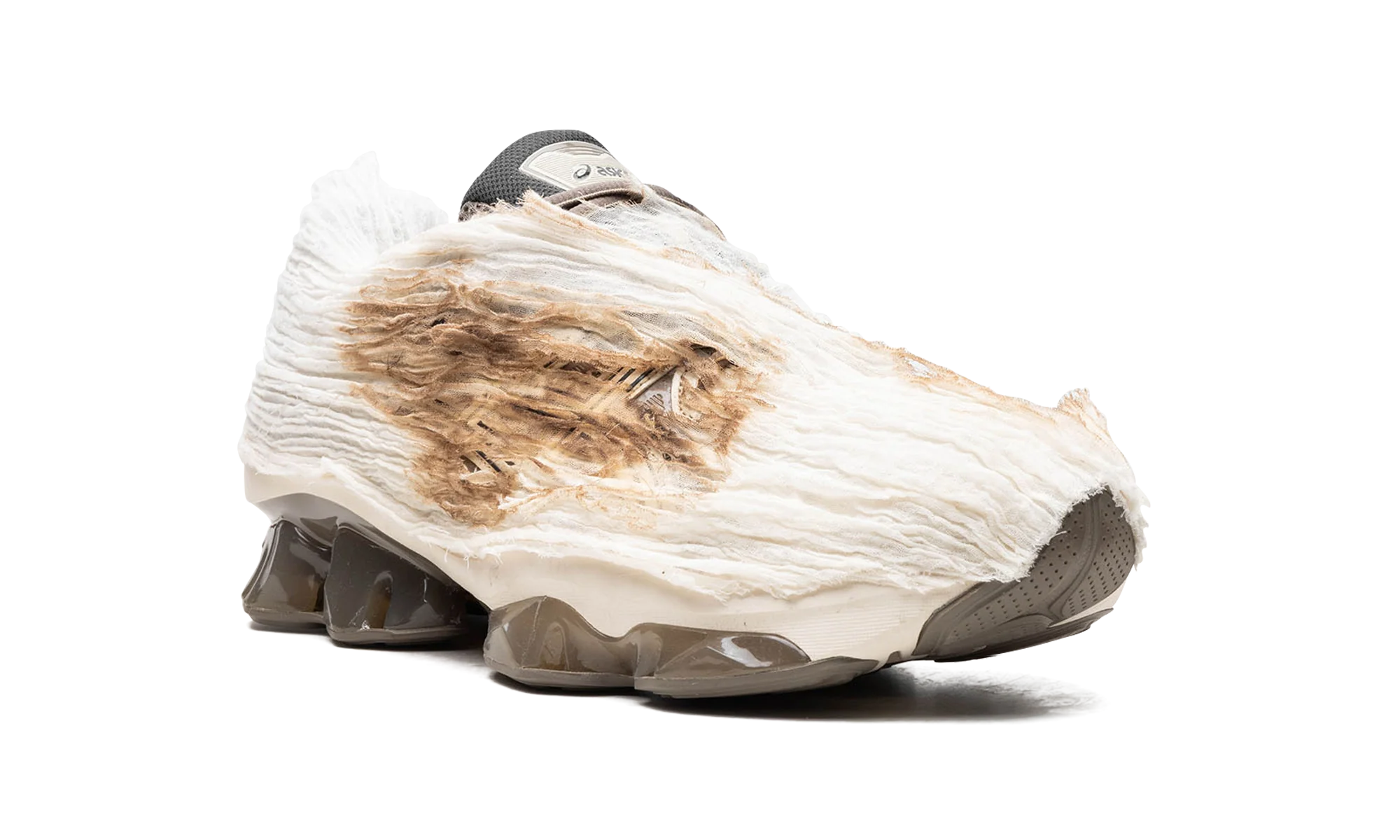 Gel-Quantum Kinetic "Birch Dark Taupe" 1203A270 201