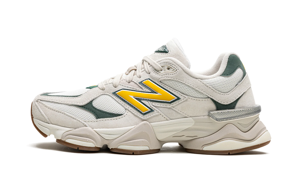 9060 "White Green" U9060AGG