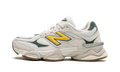 9060 "White Green" U9060AGG