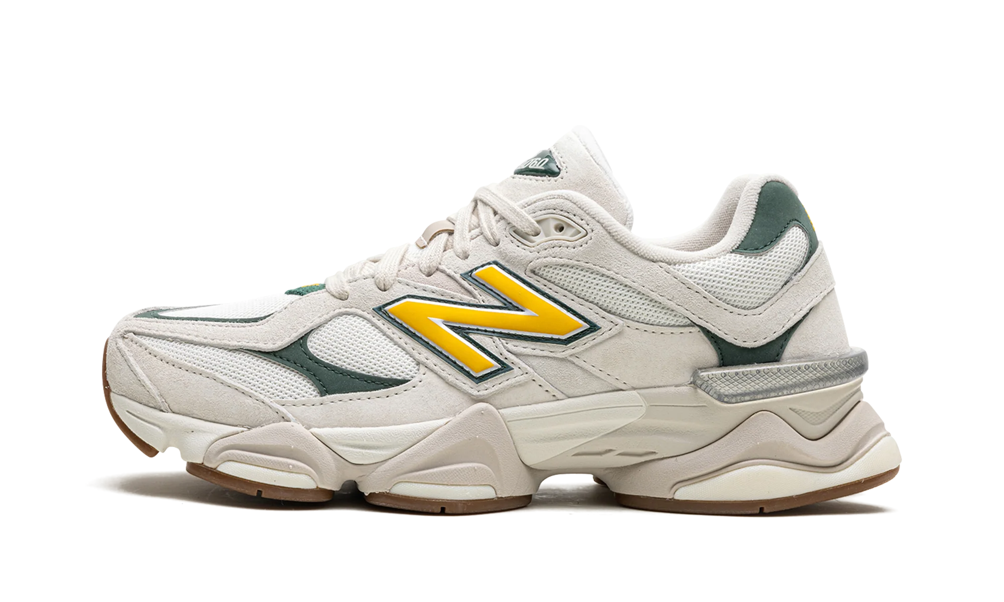 9060 "White Green" U9060AGG