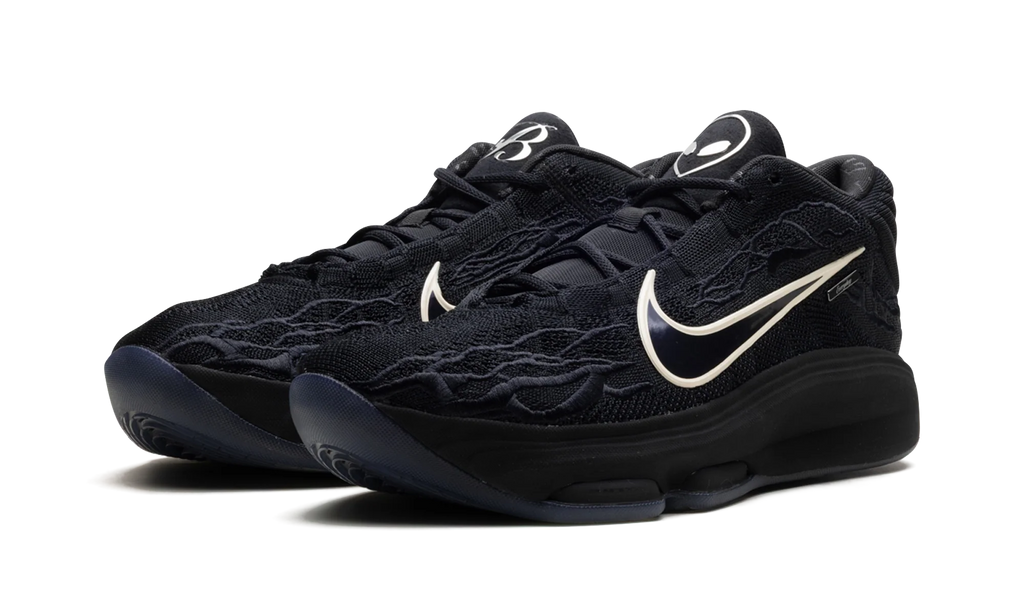 Zoom GT Hustle 3 "Black Label" IB4169 001