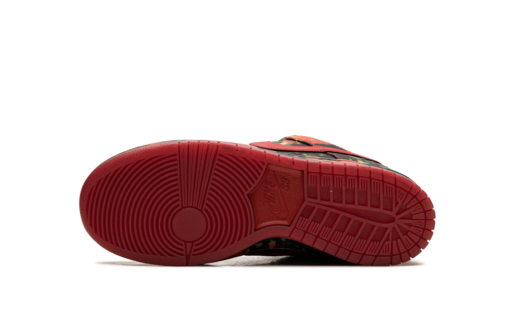 Dunk Low SB "Wizard of Oz" FZ1291 600