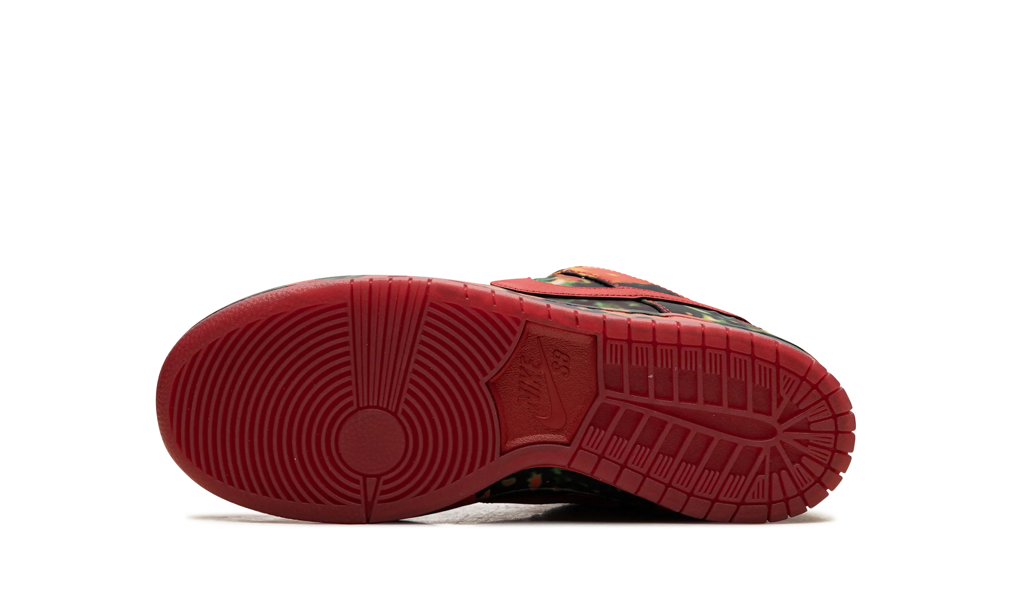 Dunk Low SB "Wizard of Oz" FZ1291 600