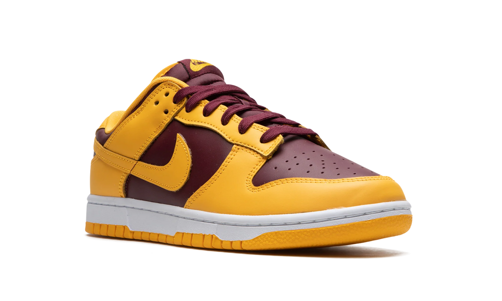 Dunk Low "Arizona State" DD1391 702