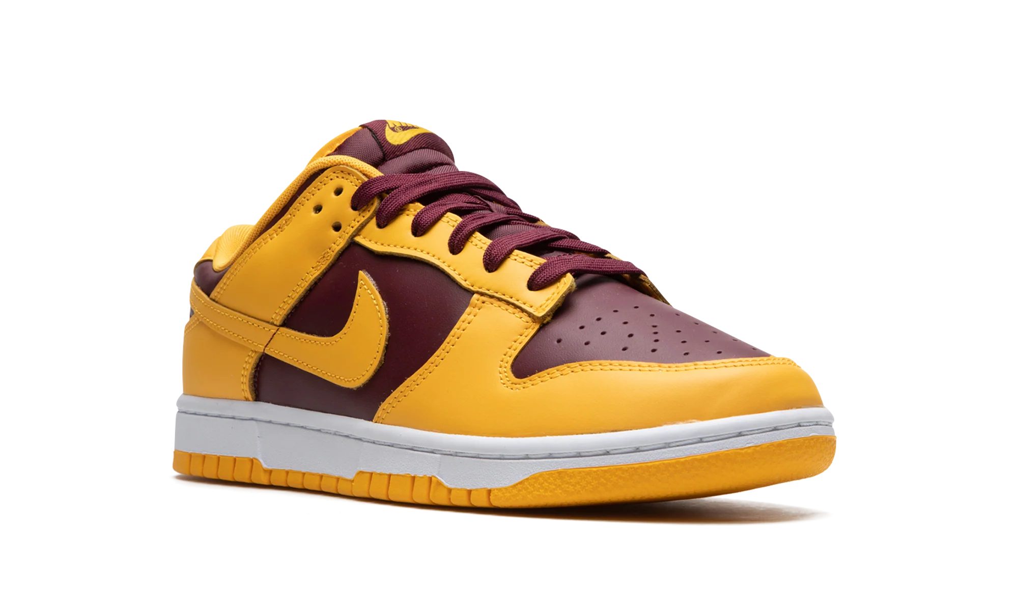 Dunk Low "Arizona State" DD1391 702