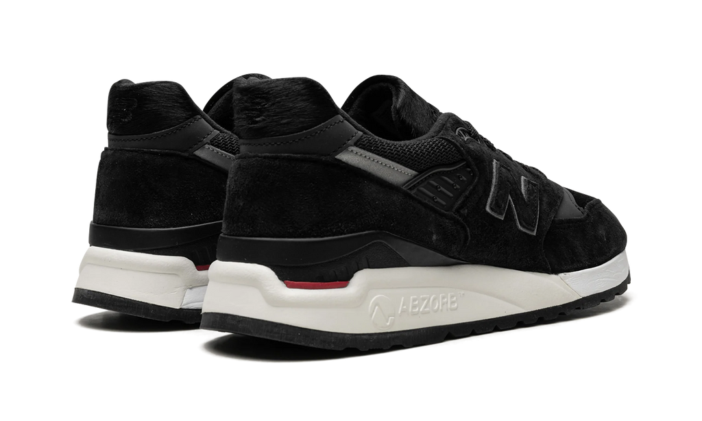 998 "Black" M998TCB