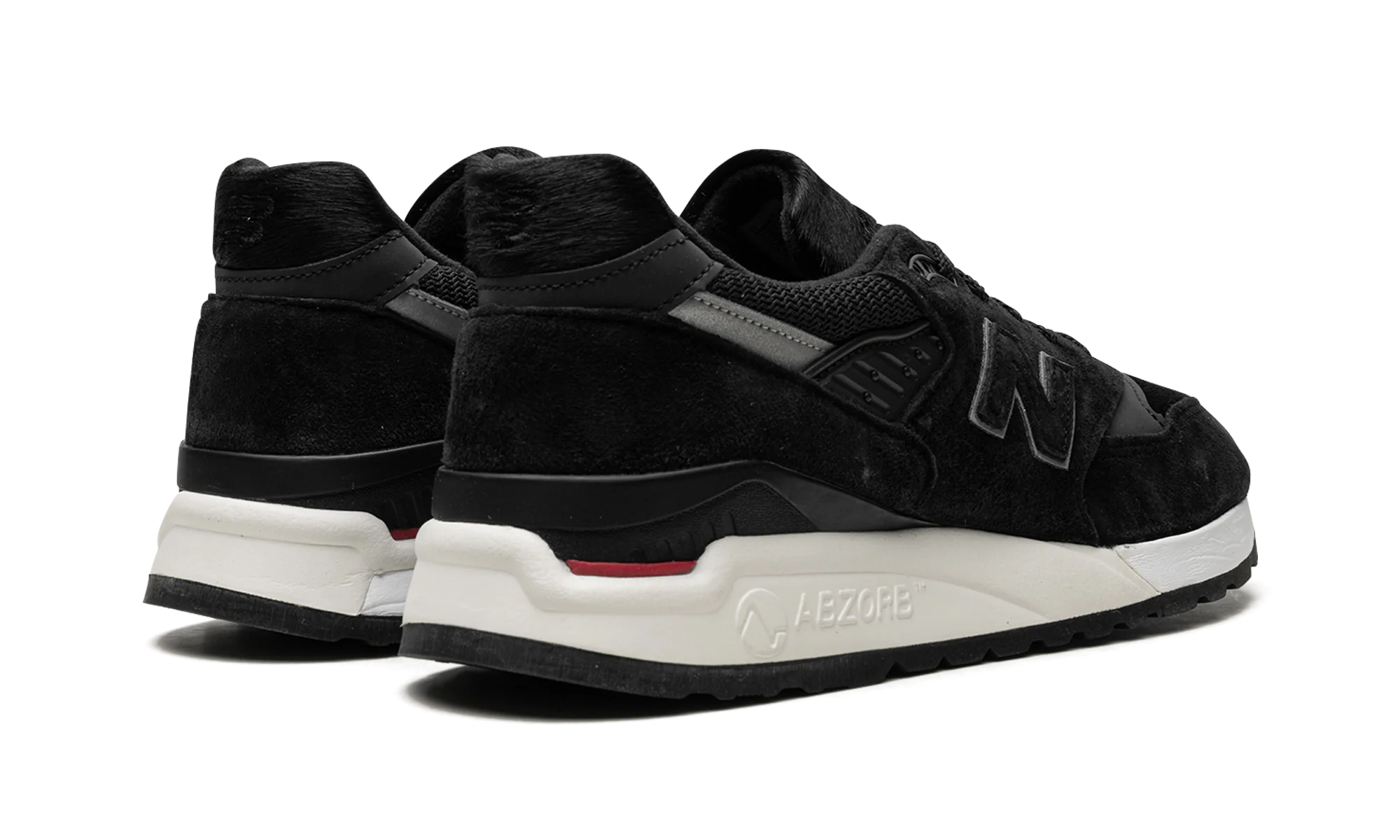 998 "Black" M998TCB