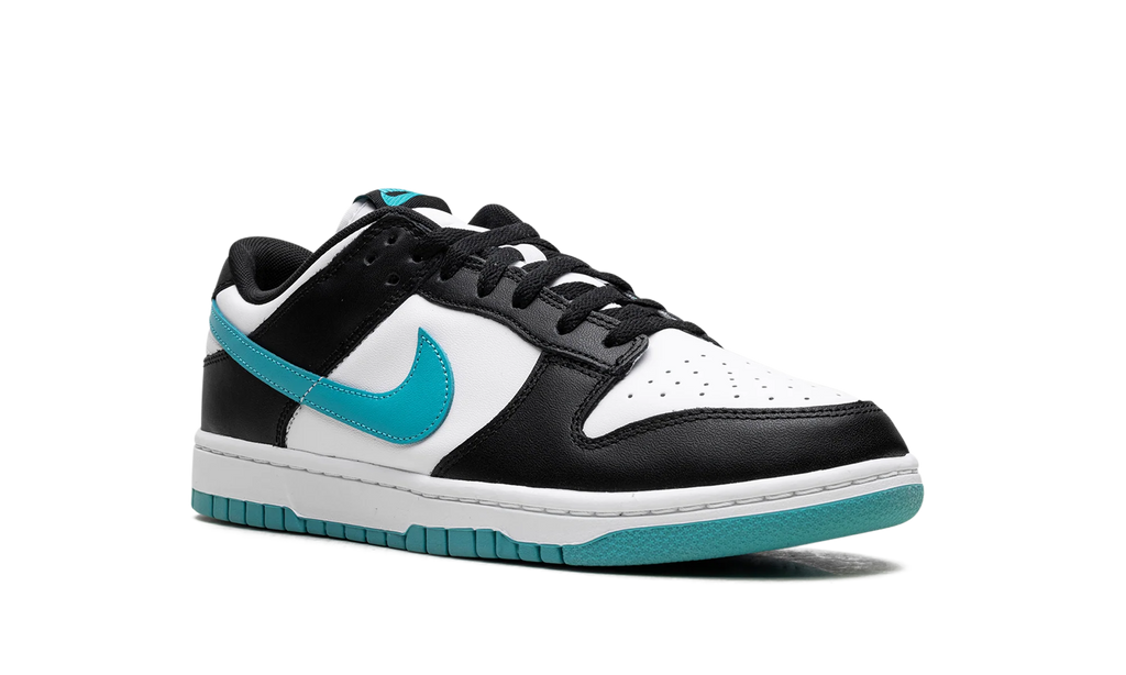 Dunk Low "Black" DV0833 109