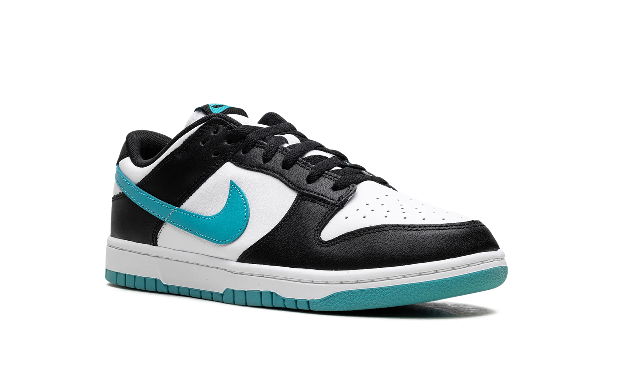 Dunk Low "Black" DV0833 109