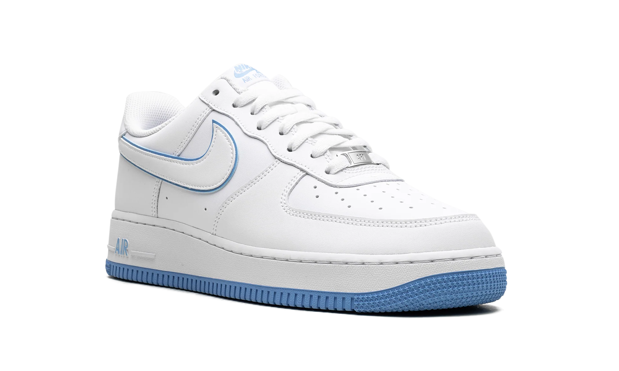 Air Force 1 '07 Low "UNC" DV0788 101