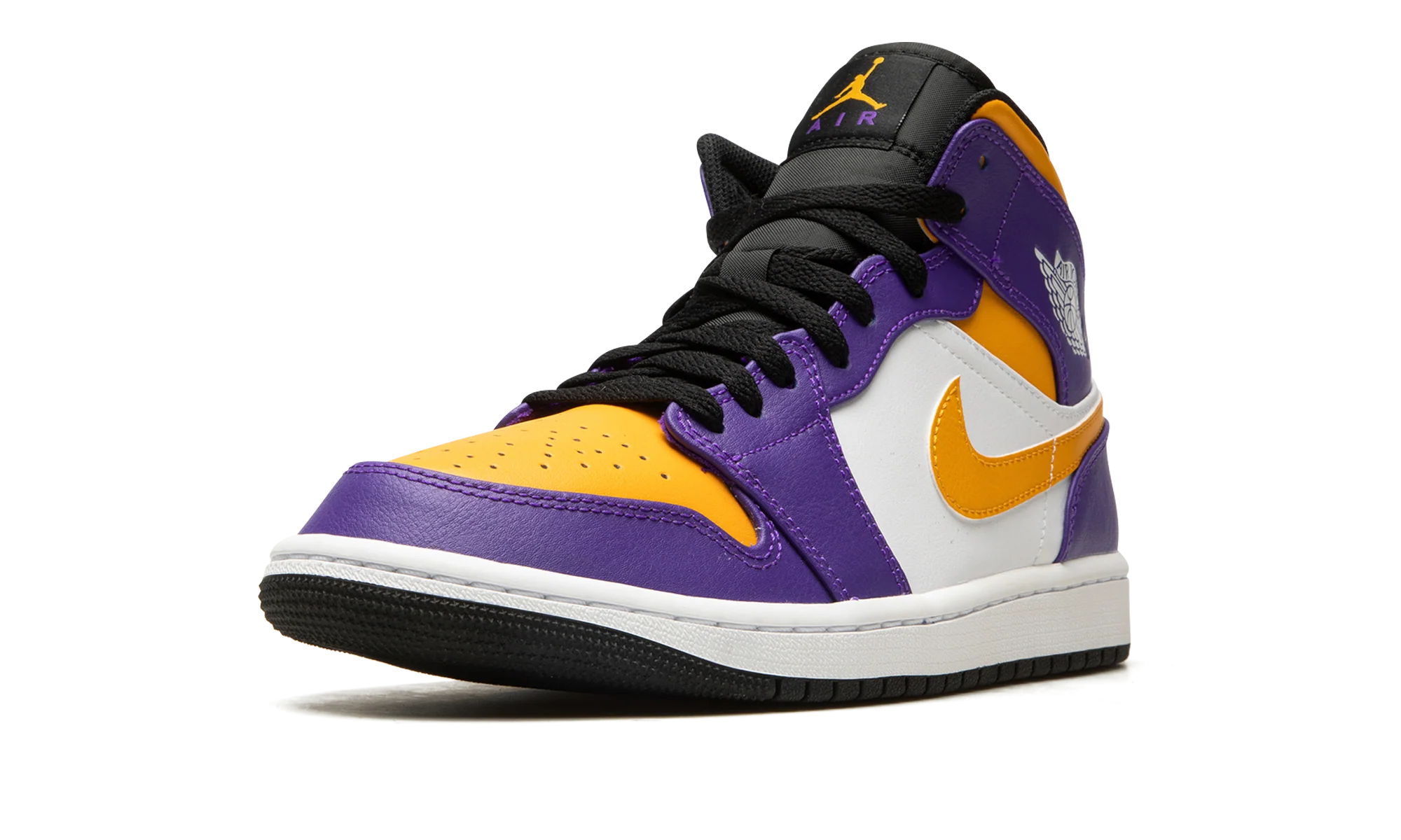 Air Jordan 1 Mid "Lakers" DQ8426 517
