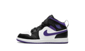 Jordan 1 Mid PS "Dark Iris" 640734 095