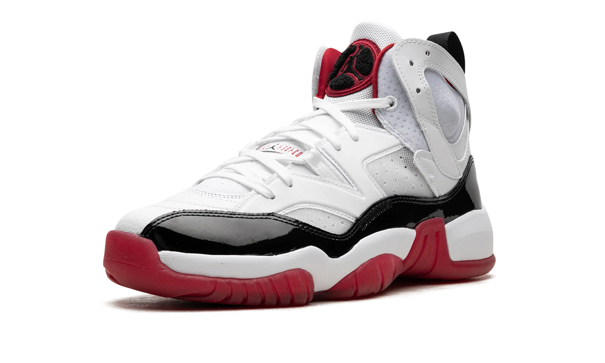 Jumpman Two Trey "Bred Concord" DO1925 106