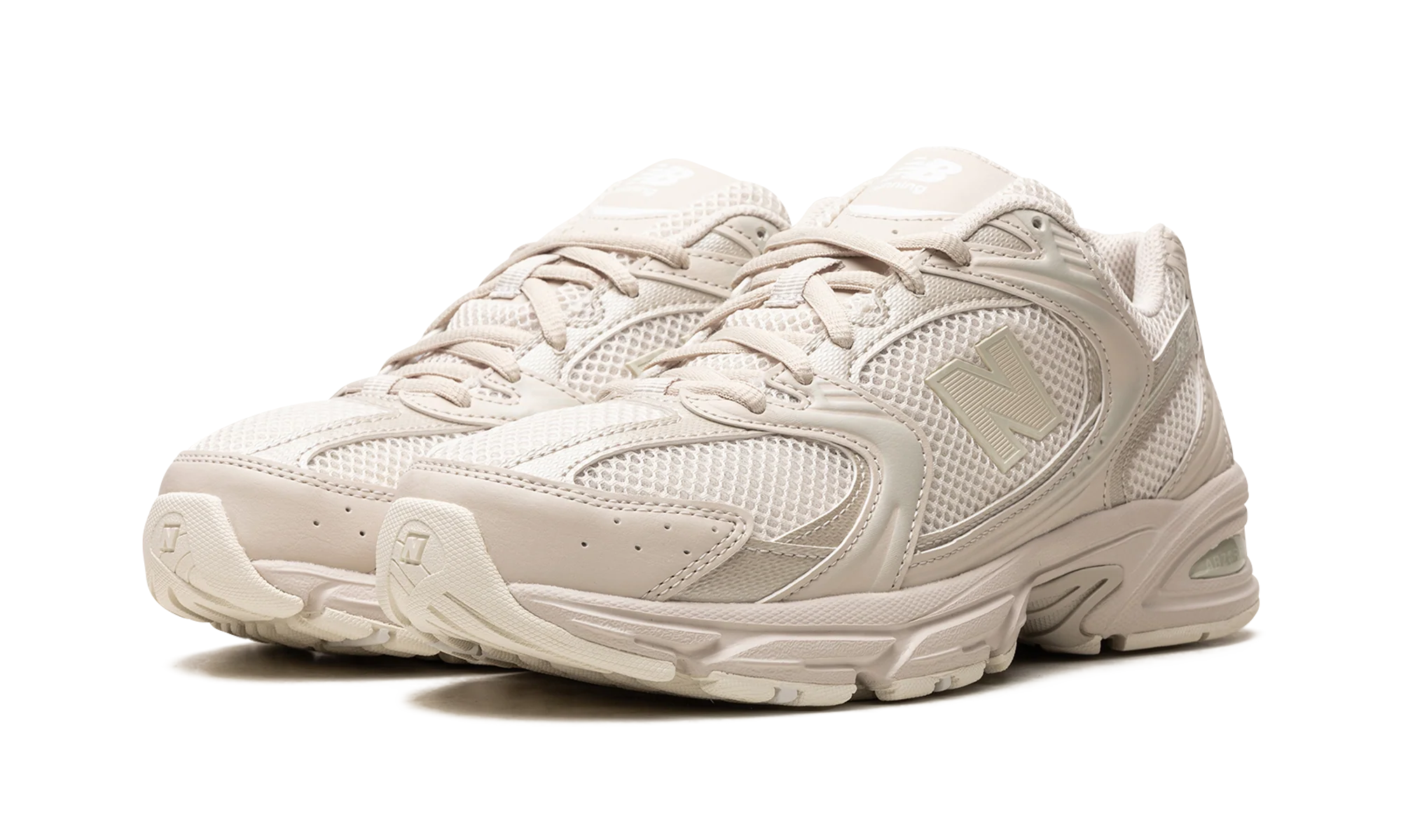 530 "Moonbeam Sea Salt" MR530AA1