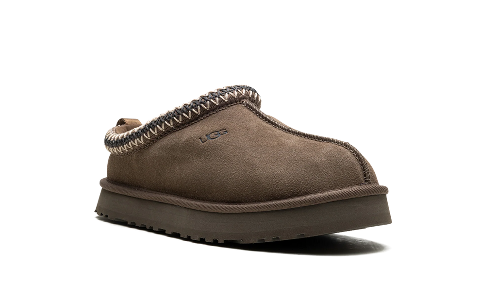 Tazz Slipper GS "Hickory" 1143776K HCK