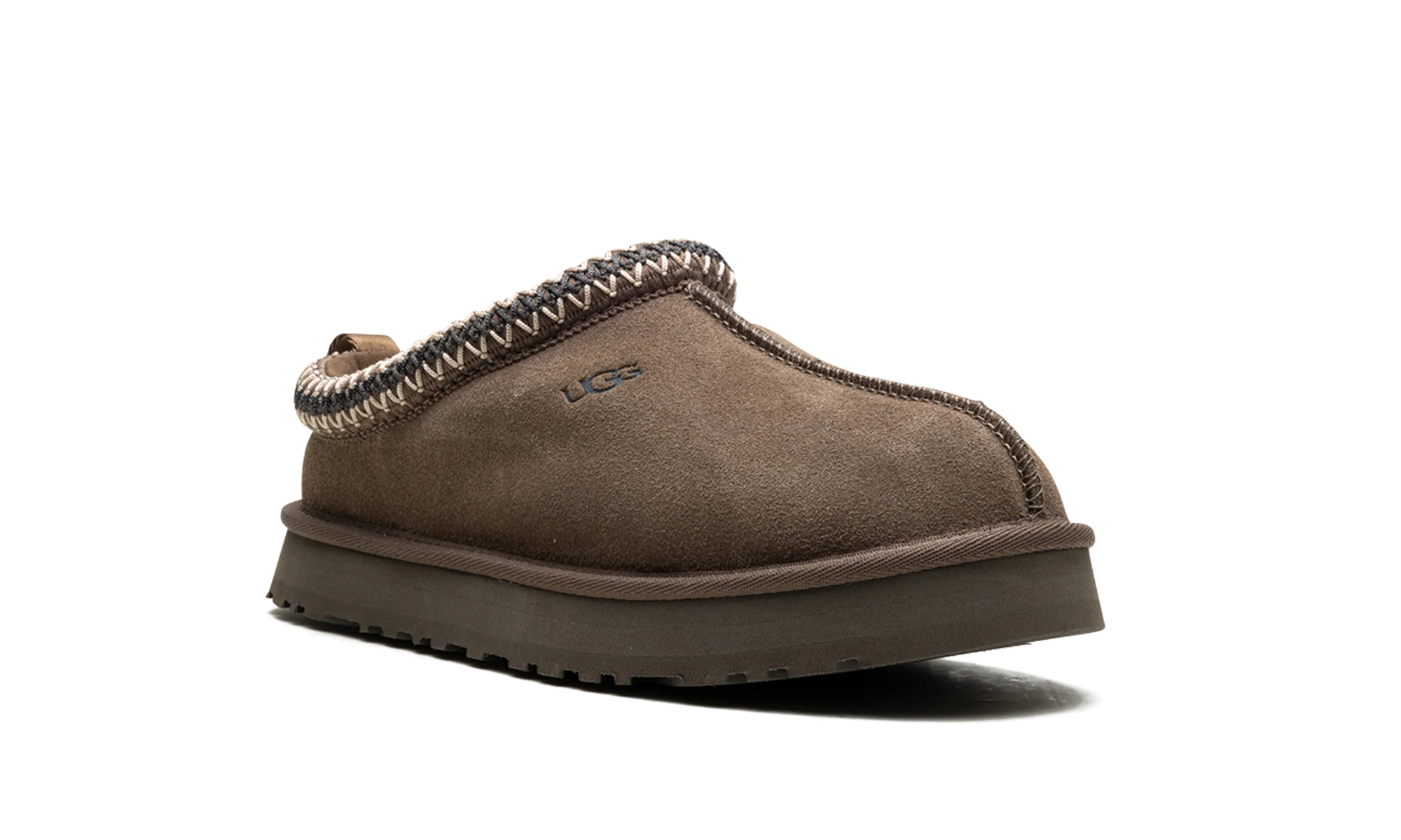 Tazz Slipper GS "Hickory" 1143776K HCK