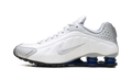 Shox R4 "Deep Blue" HQ1988 102