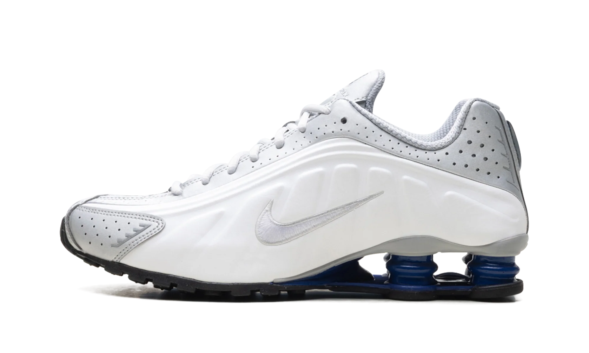 Shox R4 "Deep Blue" HQ1988 102