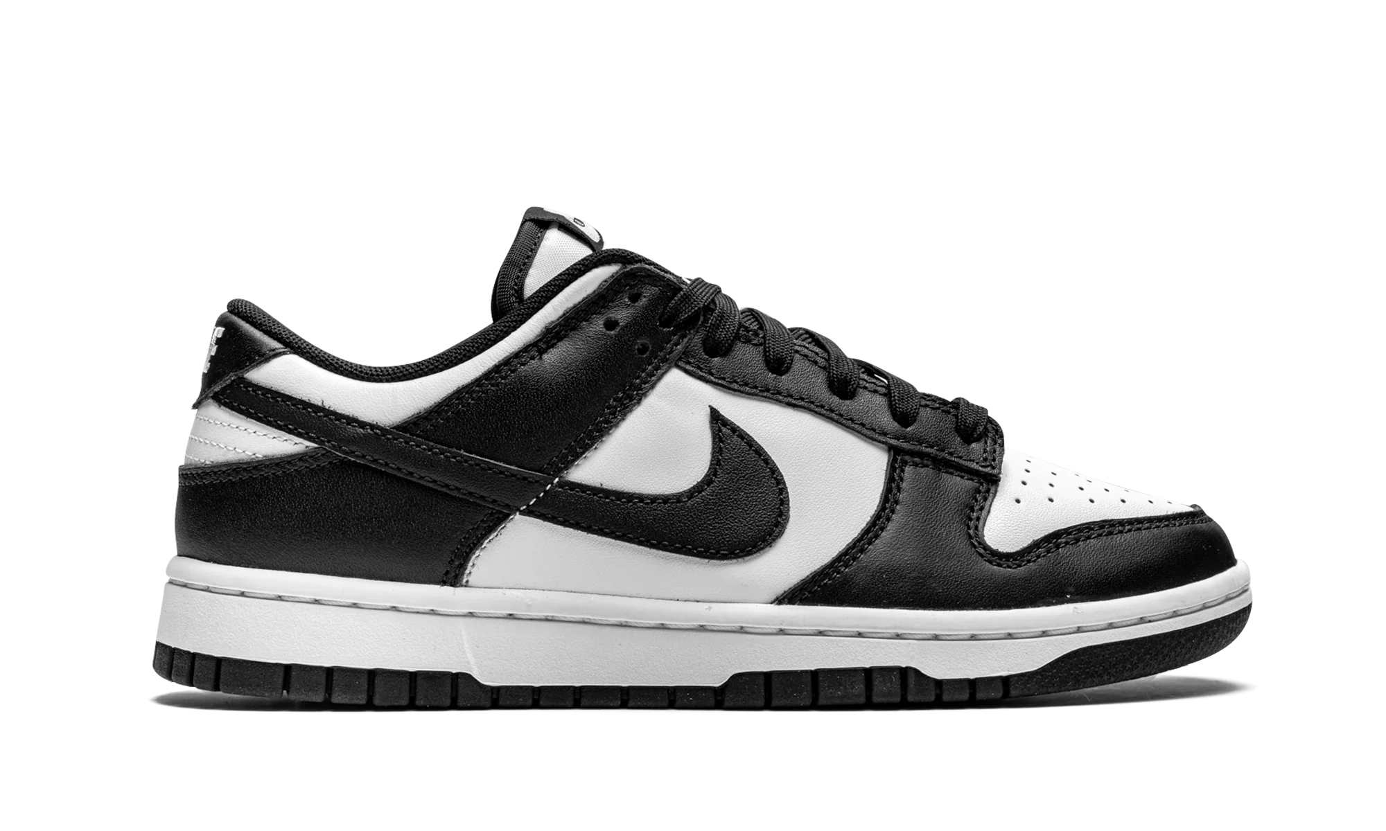 Dunk Low Retro "Black / White - Panda" DD1391 100