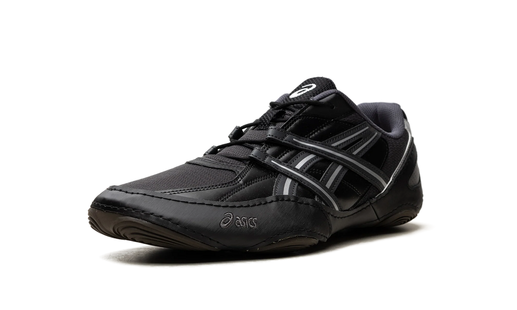 Hypersync "Graphite Grey / Black" 1203A879 021
