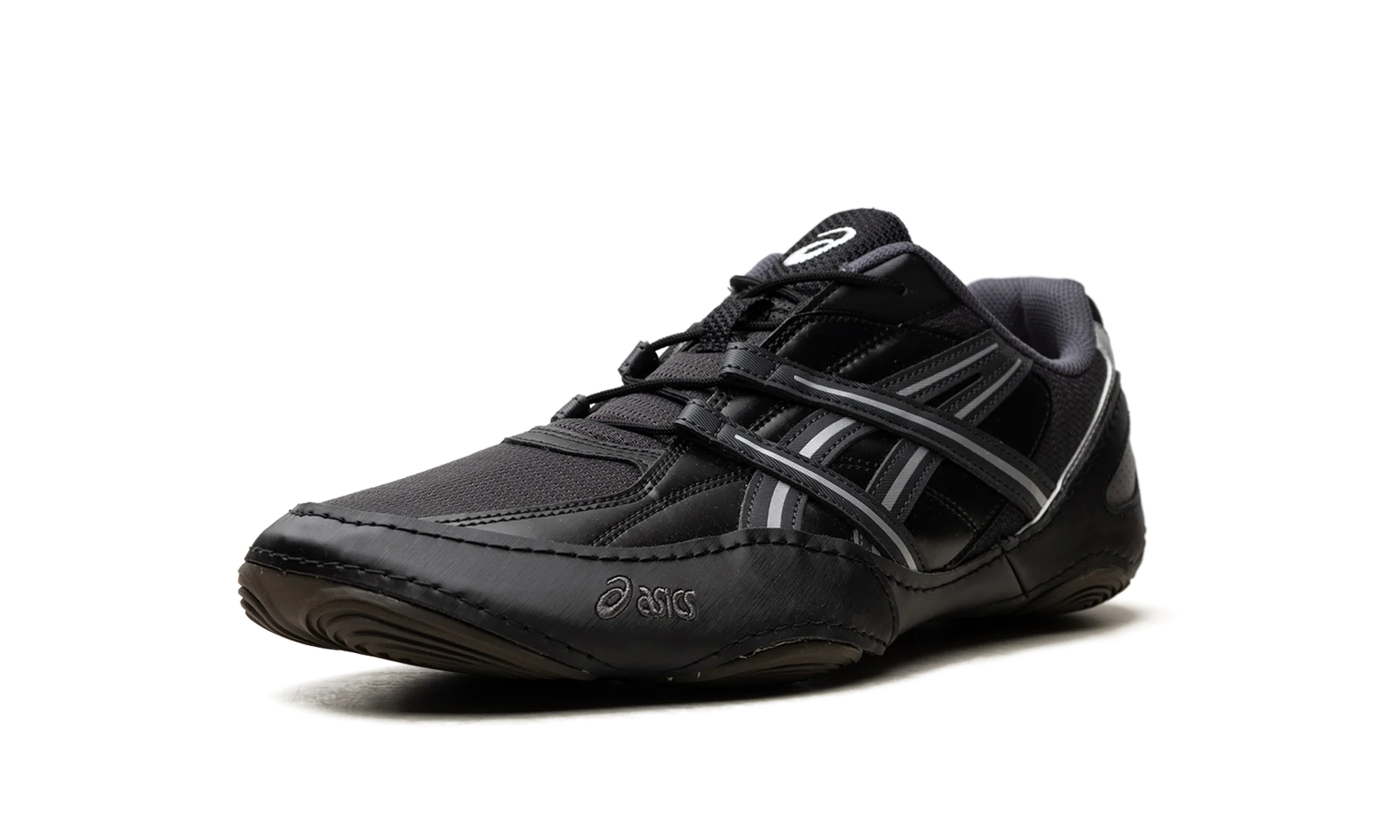 Hypersync "Graphite Grey / Black" 1203A879 021