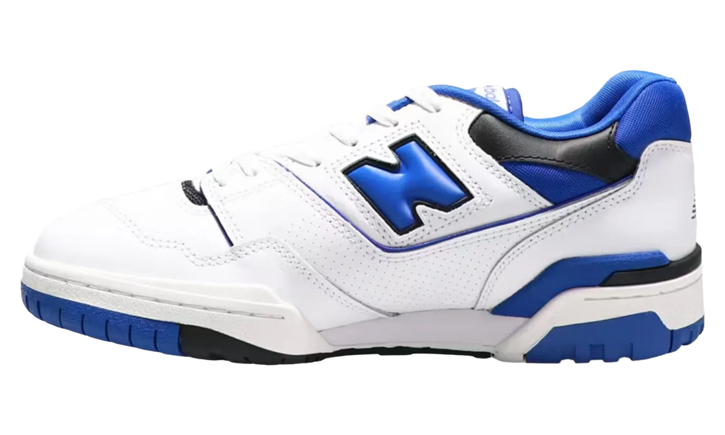 550 "550 - White/Blue" BB550SN1