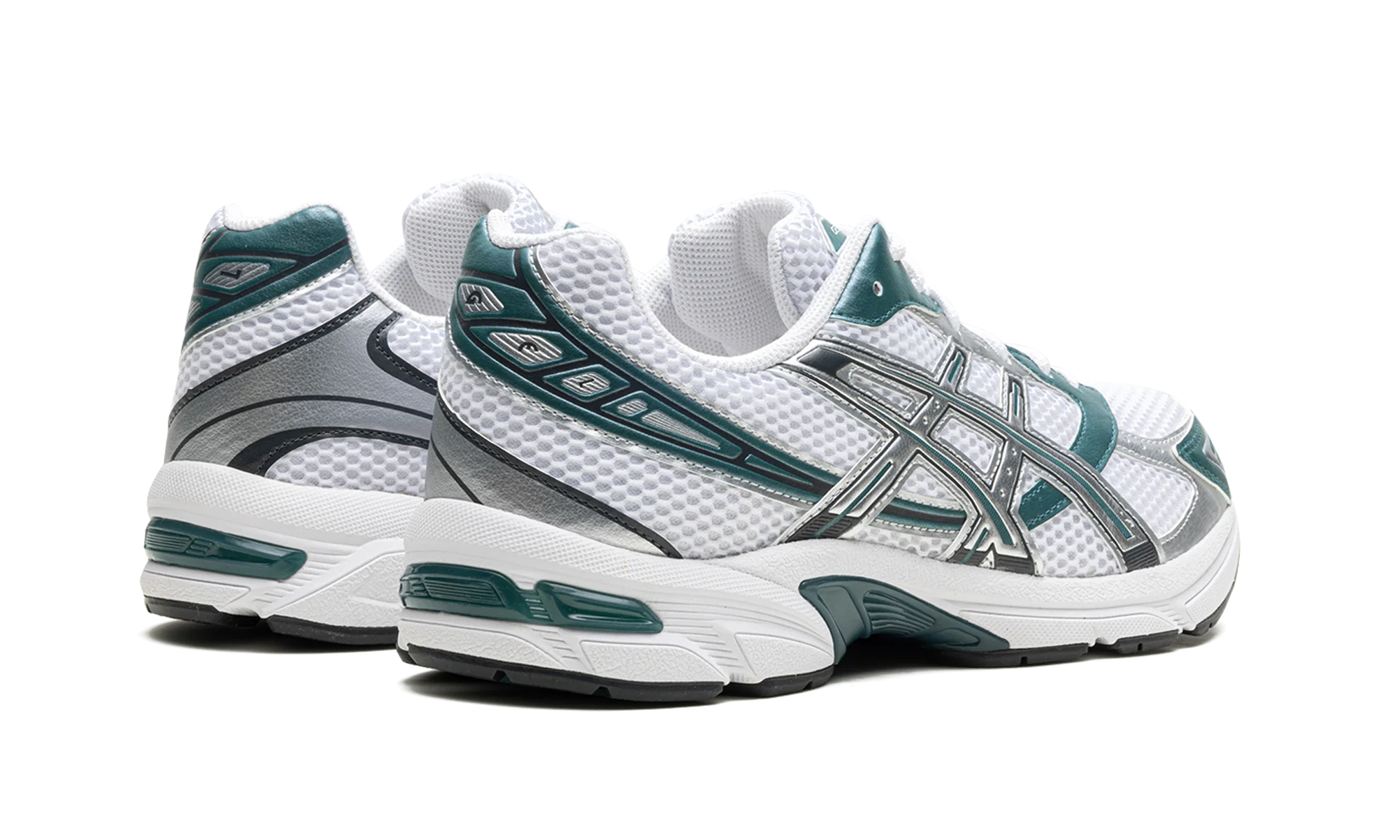 Gel 1130 "White Dark Neptune" 1201A256 121