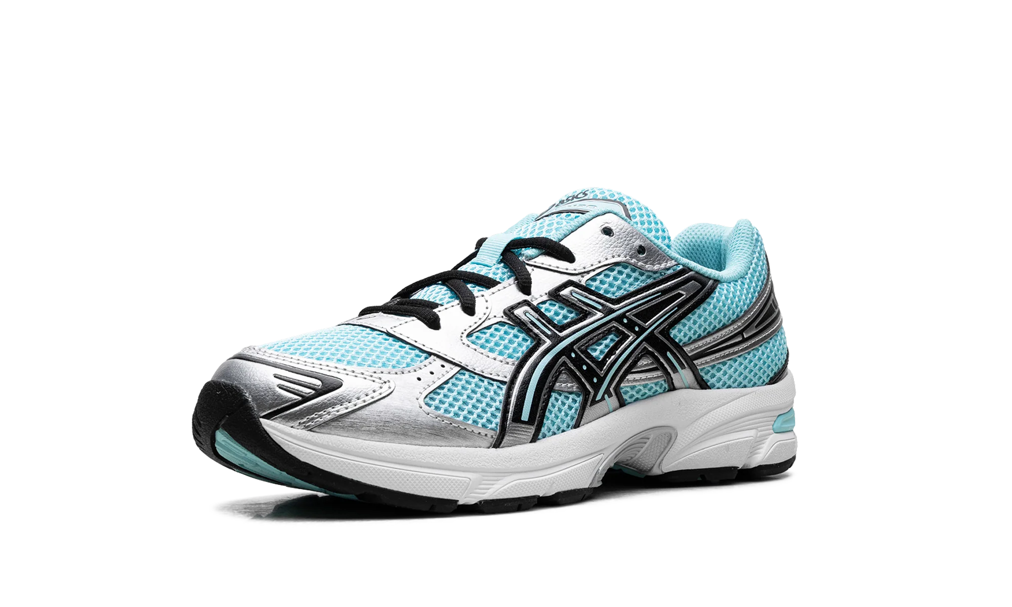 Gel 1130 GS "Larimar Blue / Pure Silver" 1204A169 400