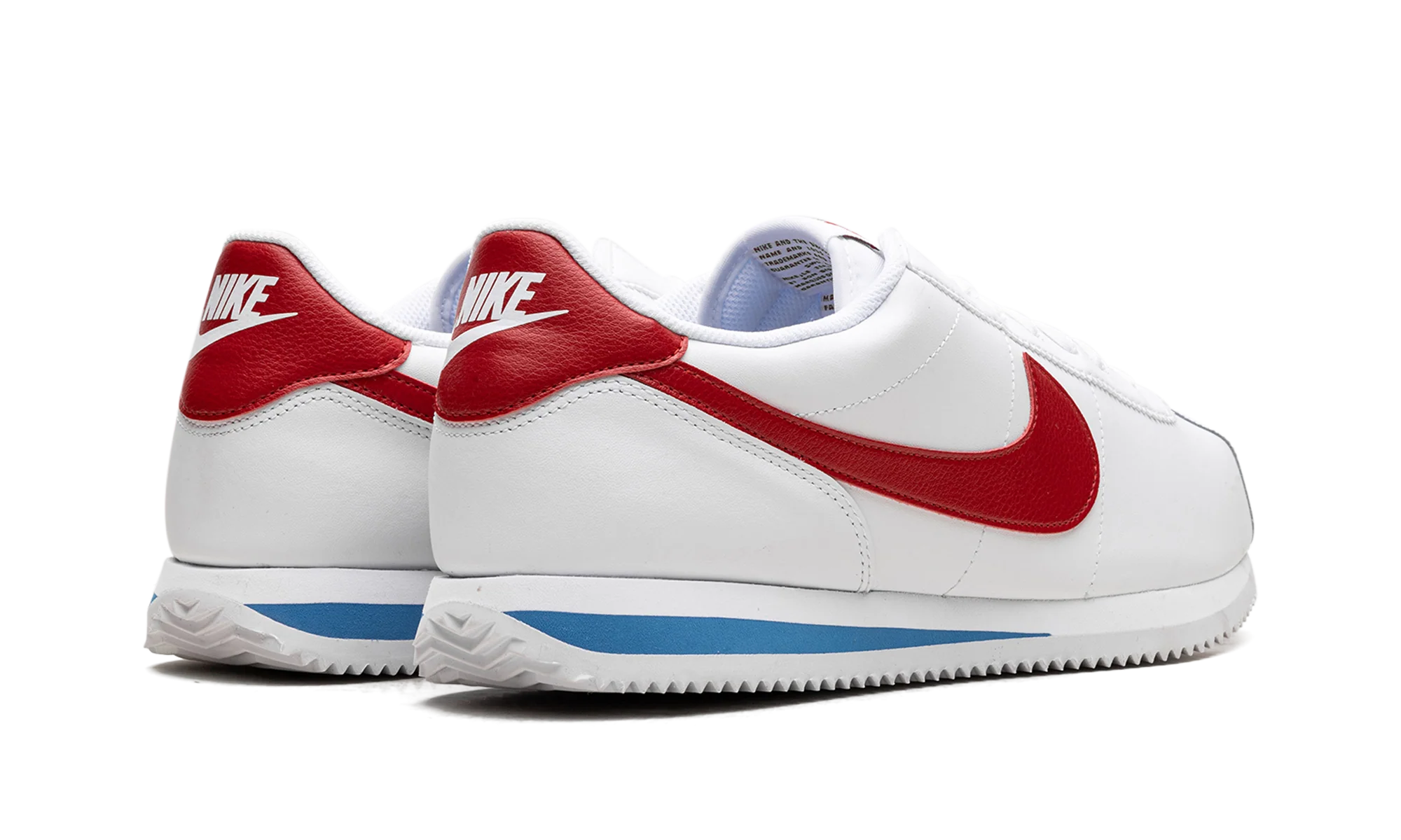 Cortez "Forrest Gump (2024)" DM4044 108