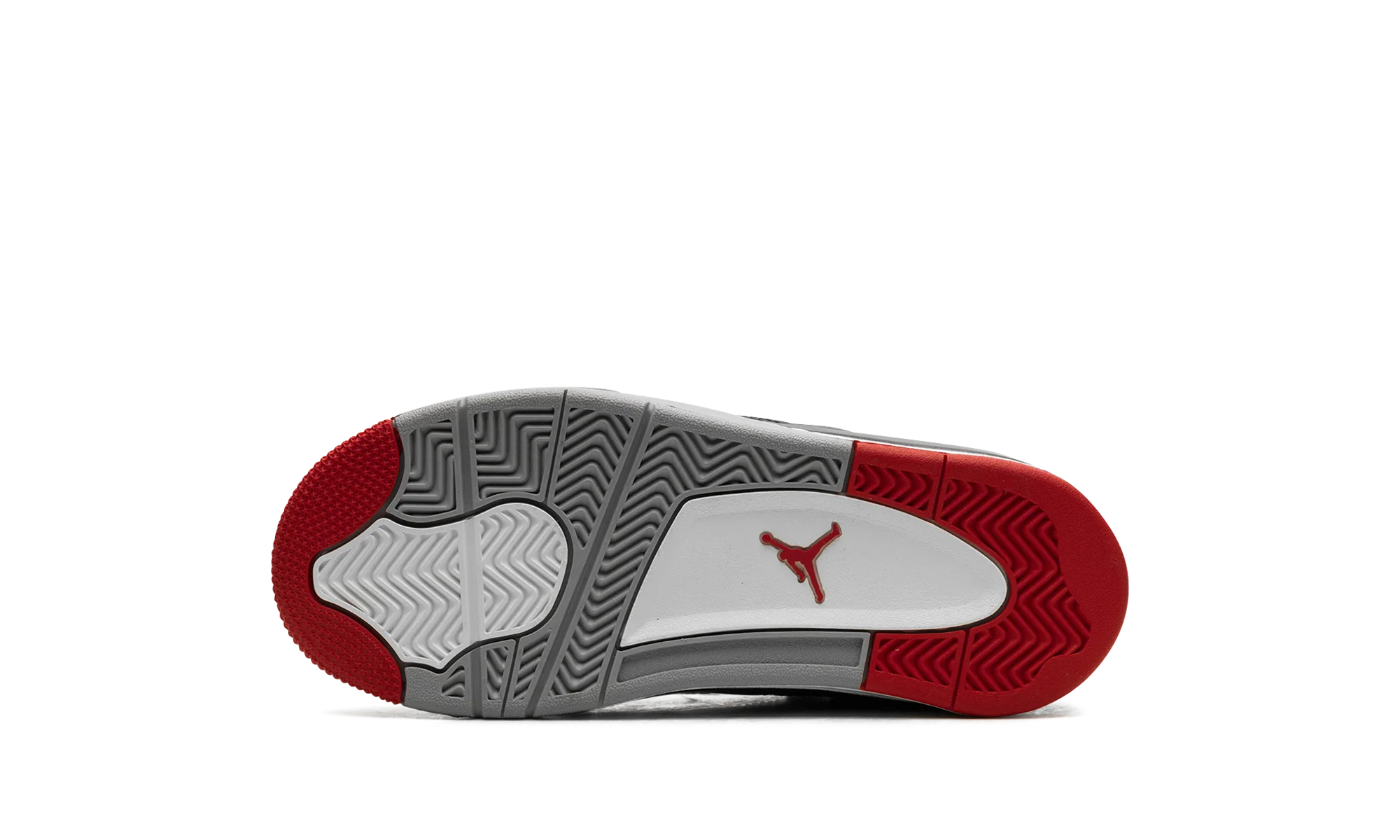 Air Jordan 4 PS "Bred Reimagined" BQ7669 006