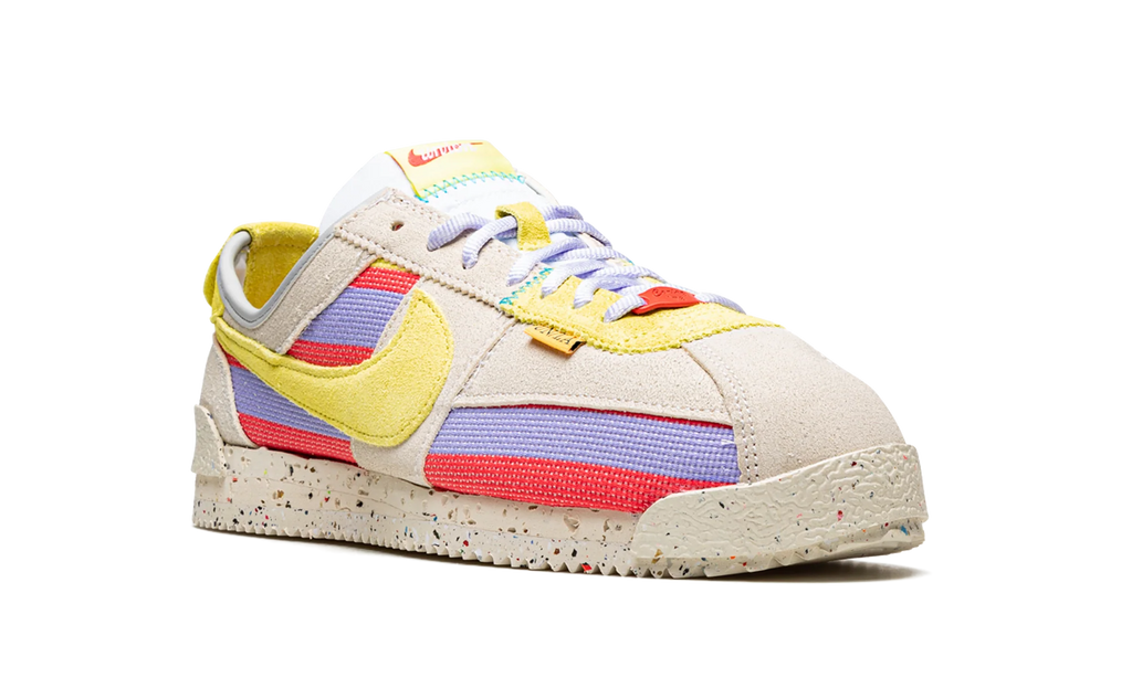 Cortez "Union LA - Lemon Frost" DR1413 100
