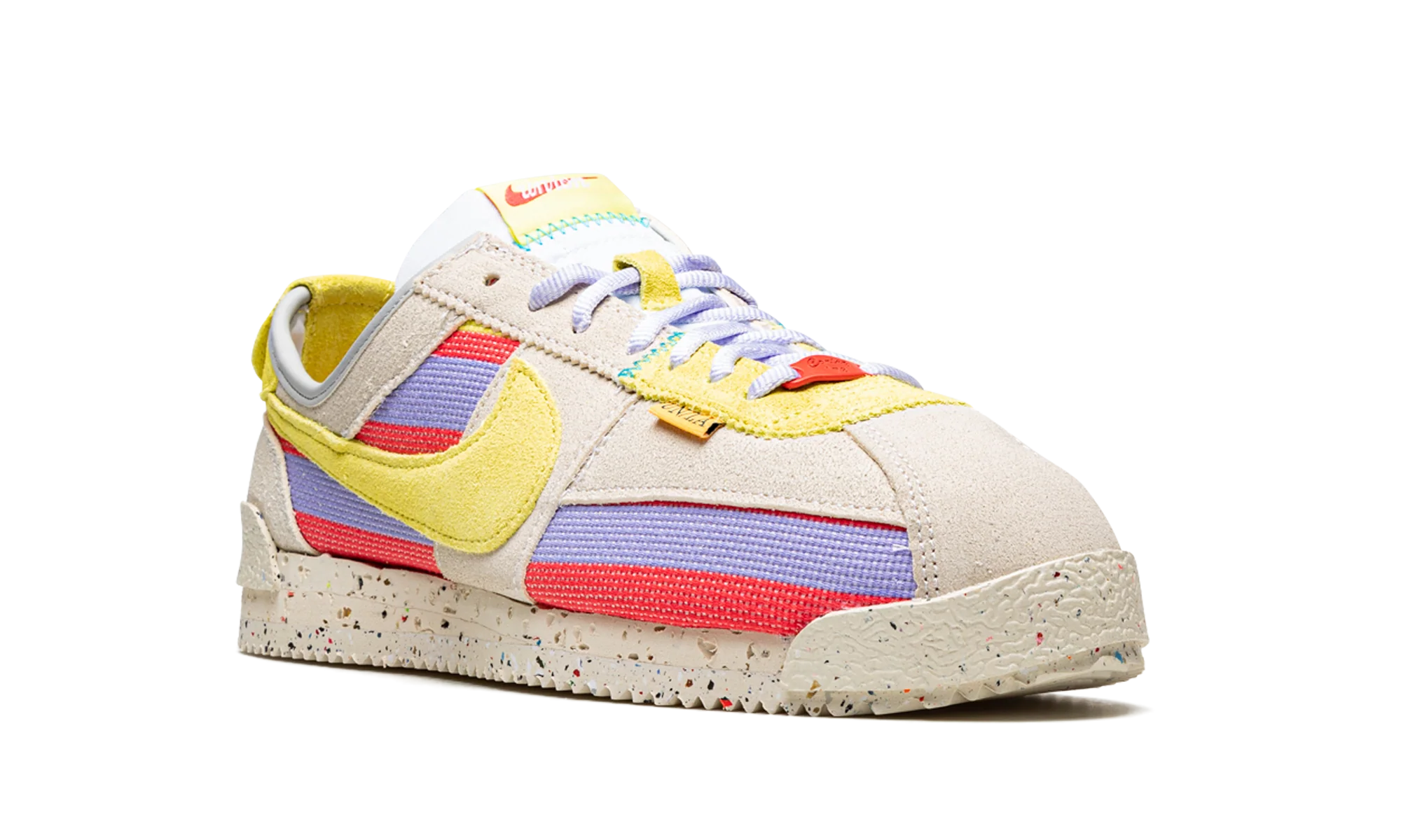 Cortez "Union LA - Lemon Frost" DR1413 100