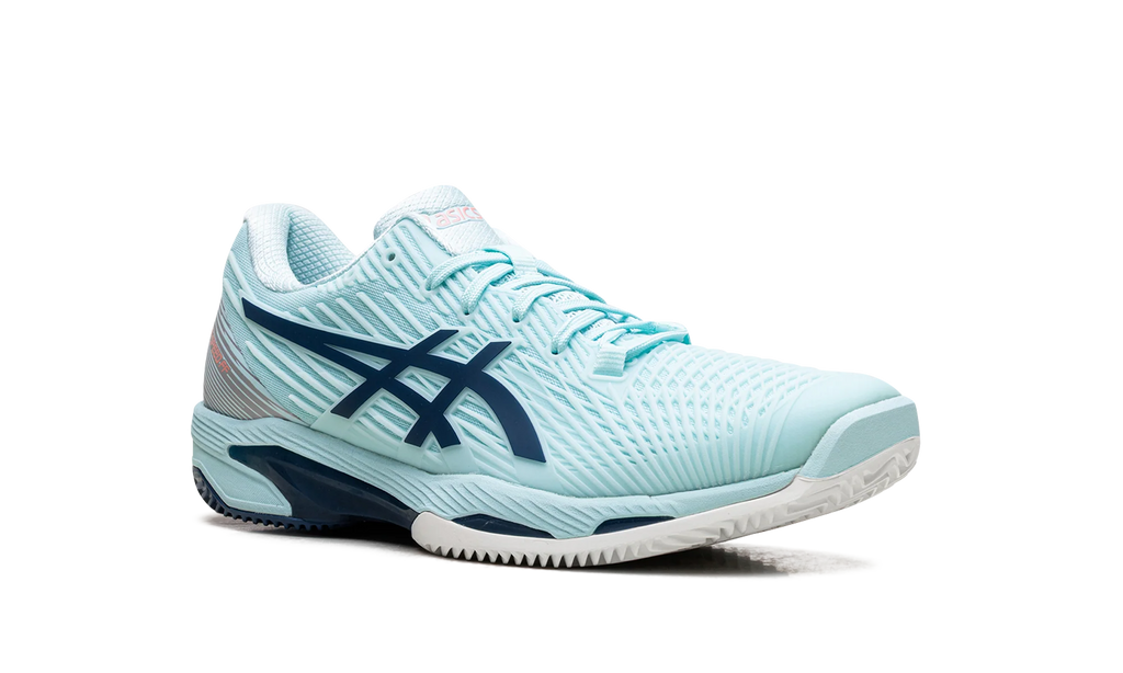 SOLUTION SPEED FF 2 WMNS "CLEAR BLUE LIGHT INDIGO" 1042A134 403