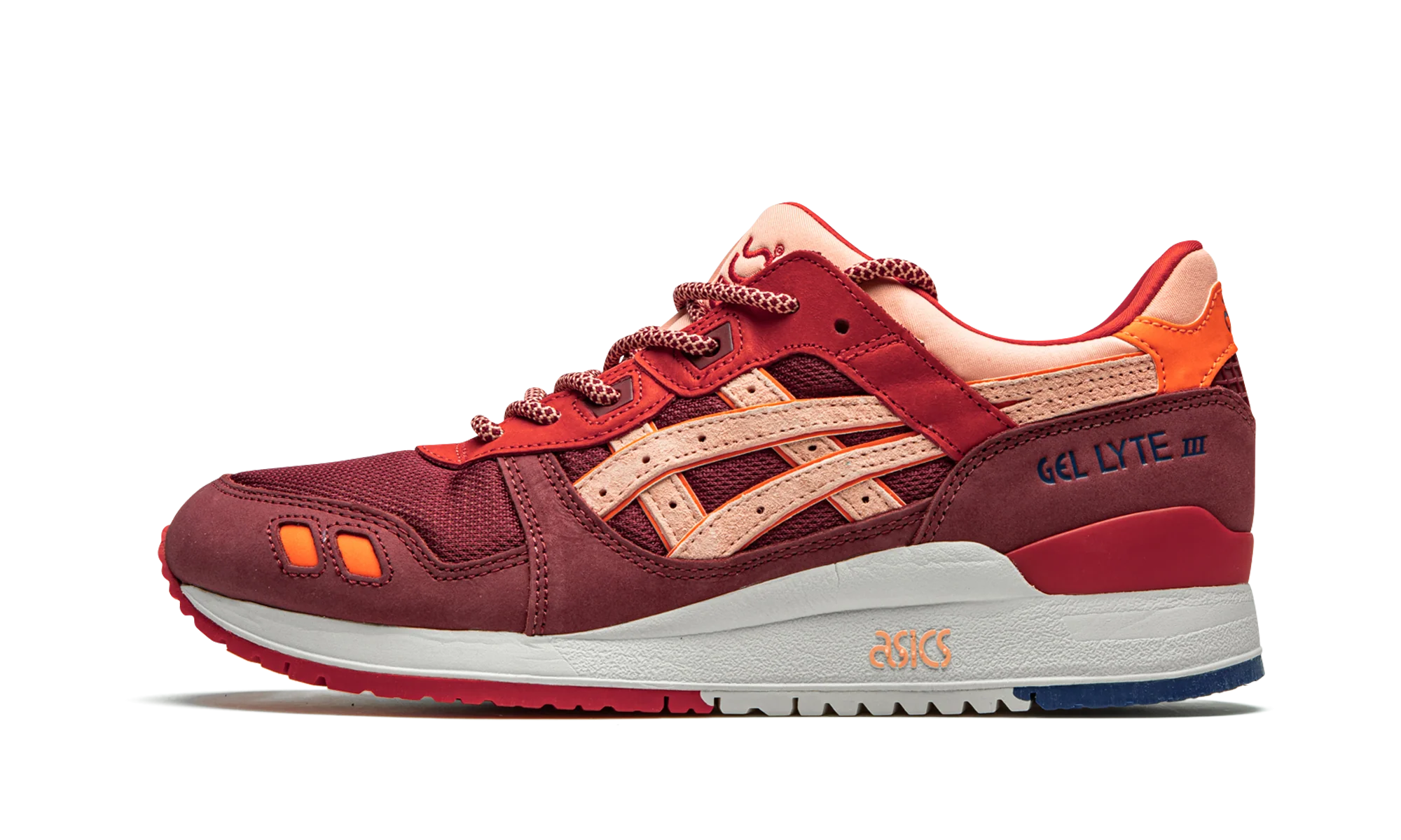 Gel Lyte 3 "Ronnie Fieg Volcano 2.0" H74CK 3635