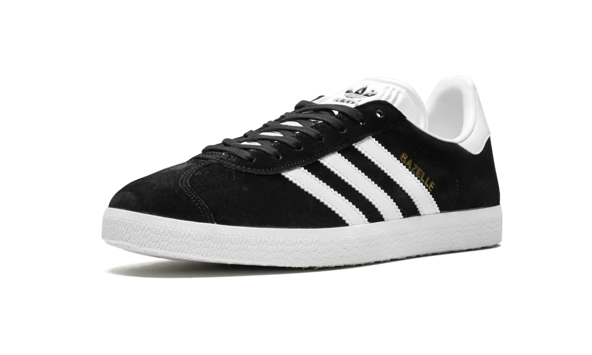 Gazelle "Black / White" BB5476