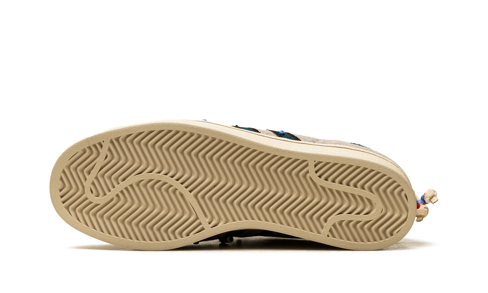 Superstar Laceless "Legend Marine" S29064