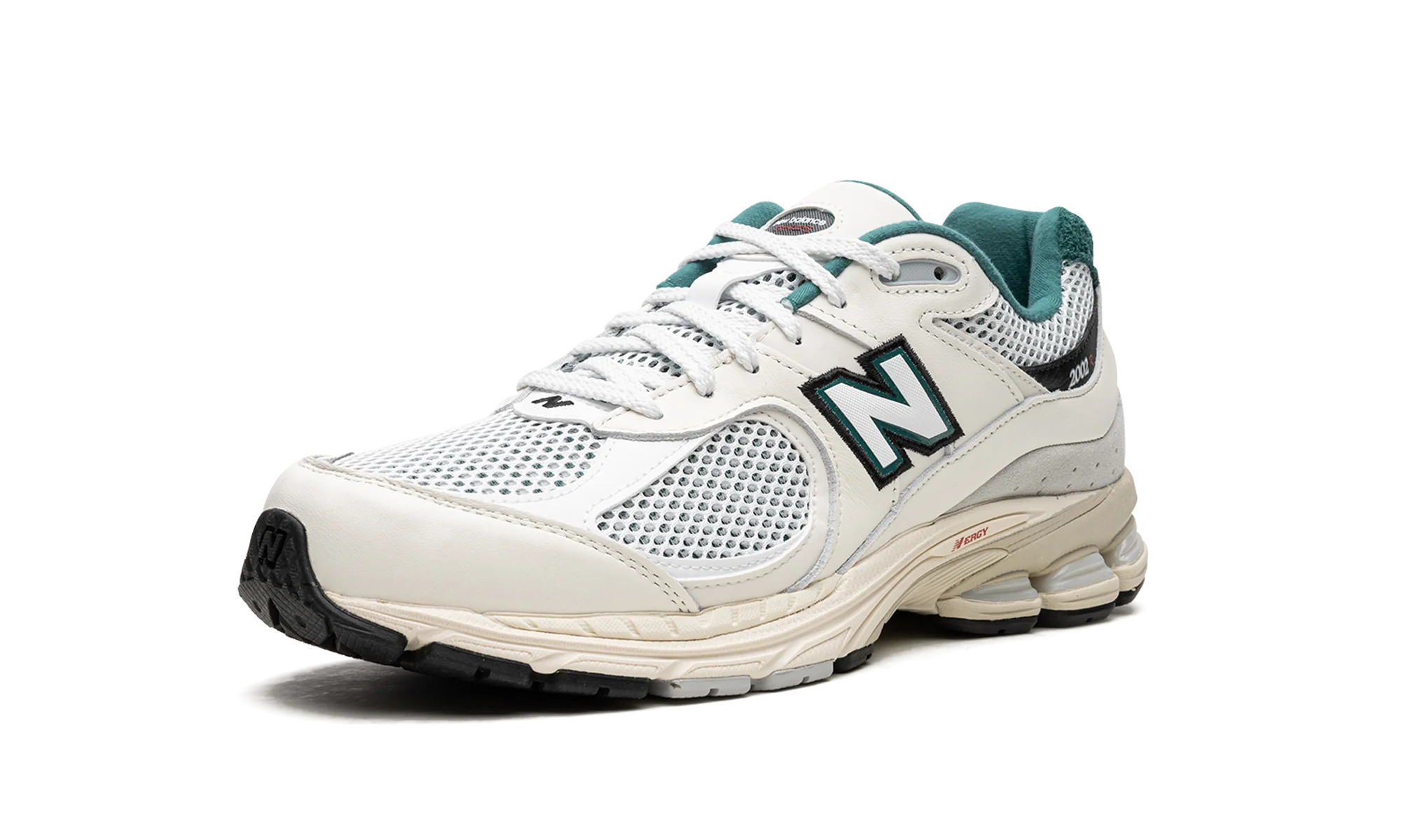 2002R "Sea Salt/Vintage Teal" M2002RVD