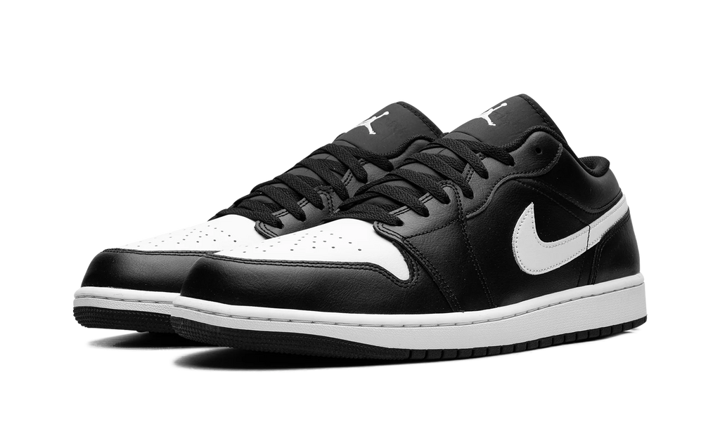 Air Jordan 1 Low "Orca" 553558 043