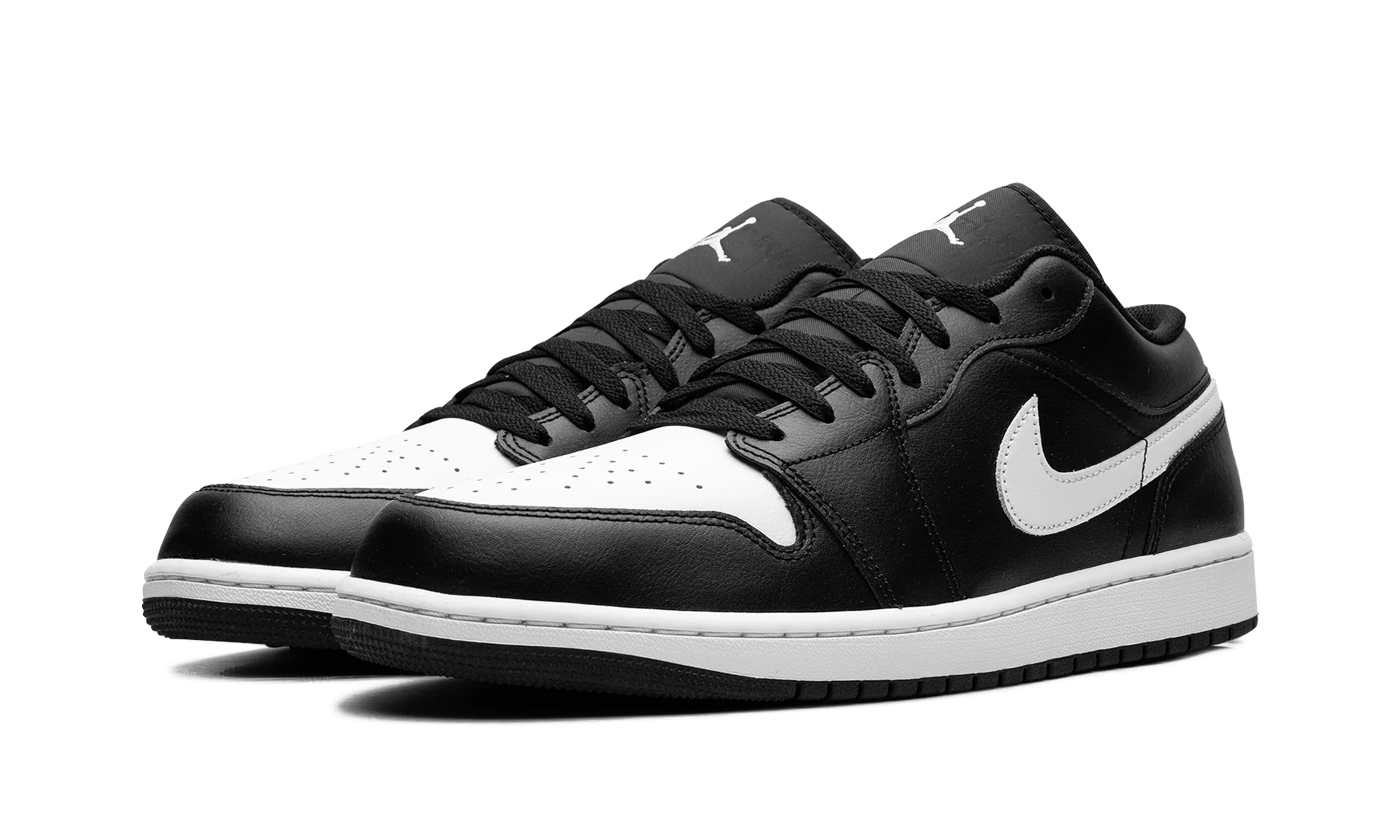 Air Jordan 1 Low "Orca" 553558 043