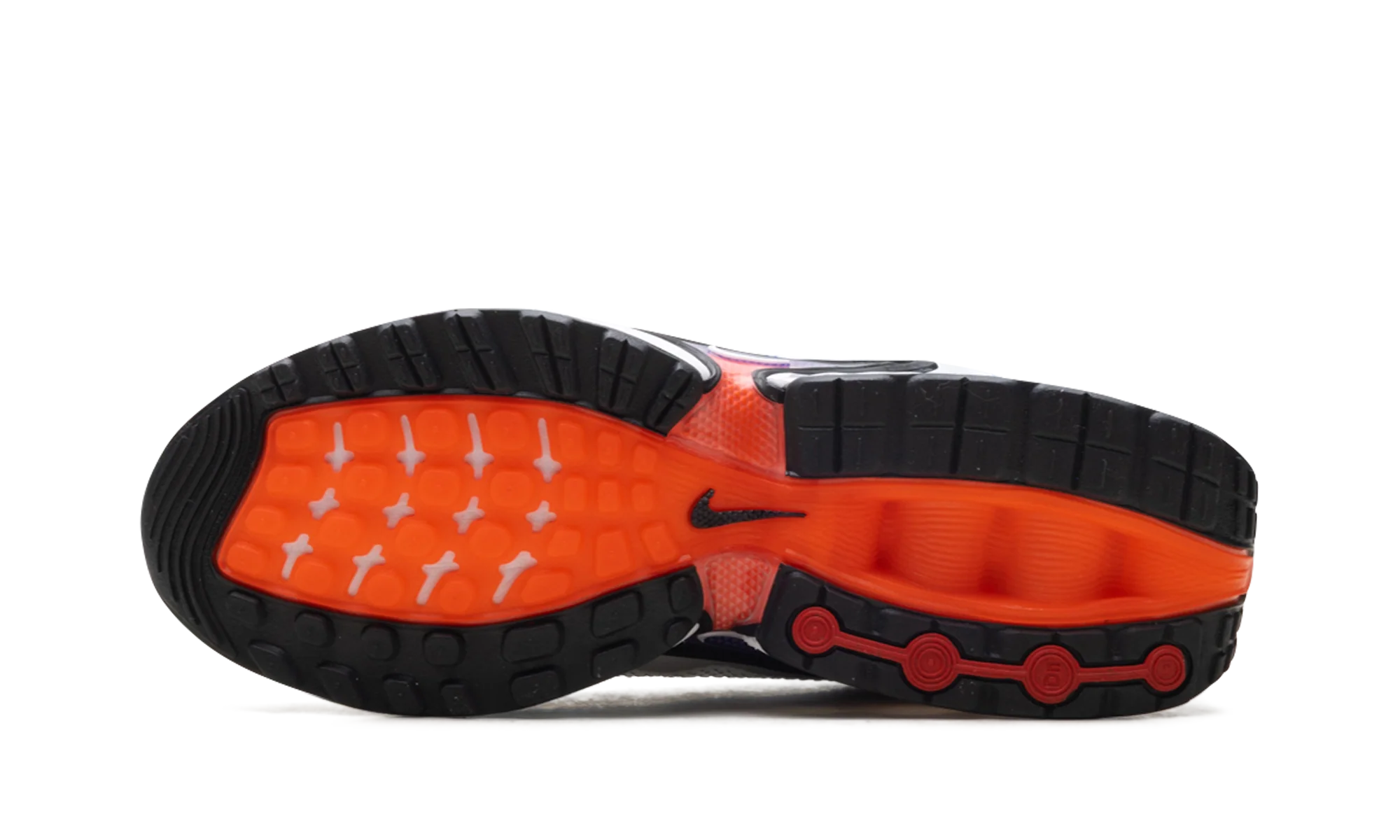 Air Max Dn "White Racer Blue Bright Crimson" DV3337 104