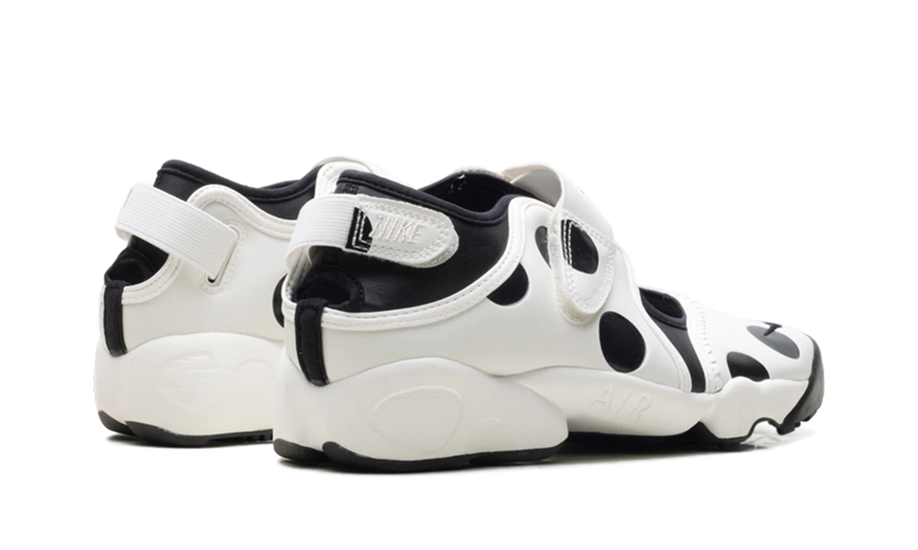 Air Rift WMNS "Polka Dots Sail Black" IR1226 100
