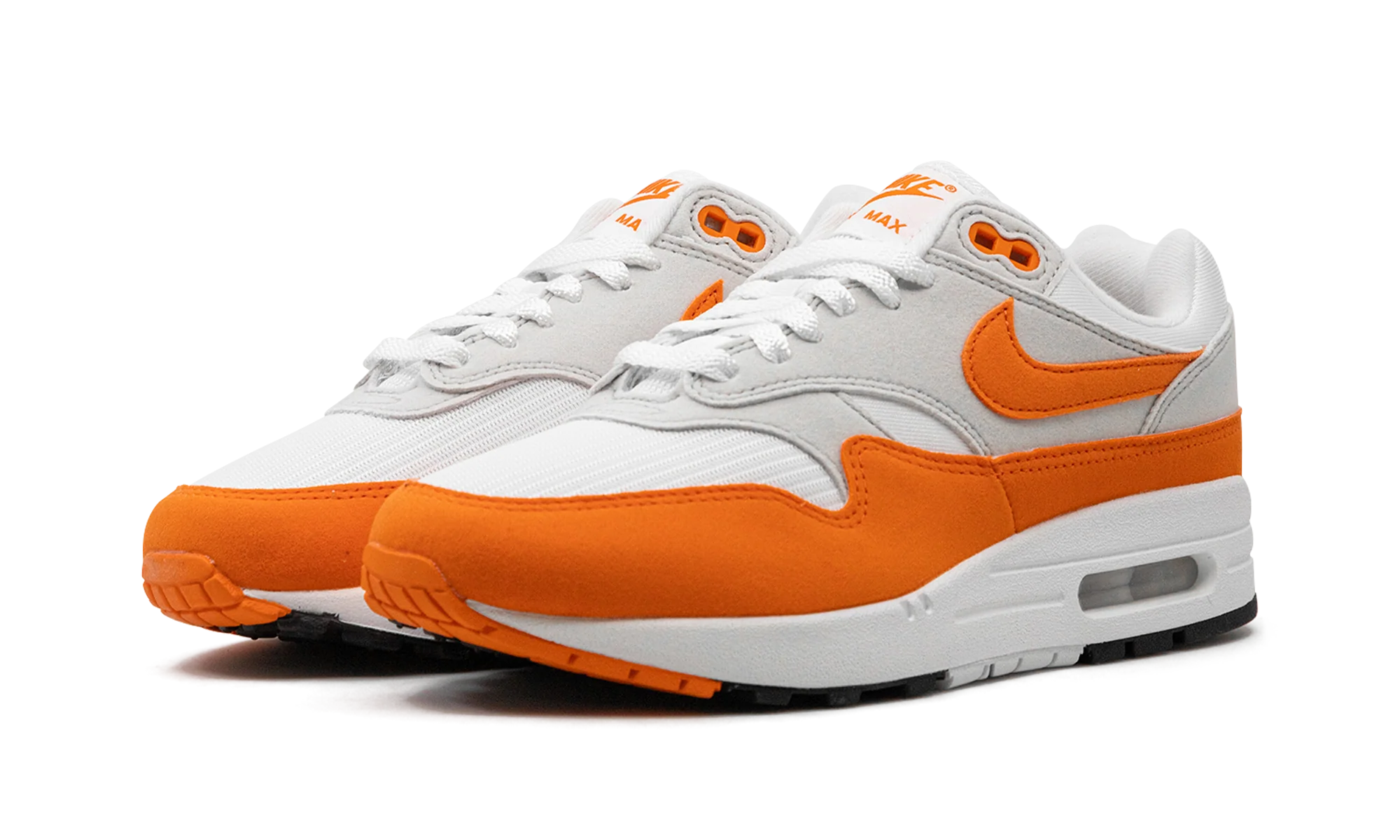 AIR MAX 1 WMNS "Safety Orange" DZ2628 002